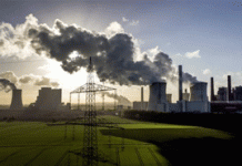 Copernicus: Η υπερθέρμανση των 2 βαθμών Κελσίου ξεπεράστηκε για πρώτη φορά μέσα σε μία ημέρα