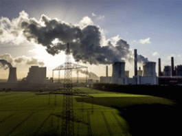 Copernicus: Η υπερθέρμανση των 2 βαθμών Κελσίου ξεπεράστηκε για πρώτη φορά μέσα σε μία ημέρα