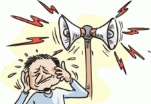 «Στου κουφού την πόρτα» βροντάει ο Δήμος Καισαριανής!