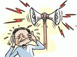 «Στου κουφού την πόρτα» βροντάει ο Δήμος Καισαριανής!