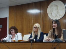 Δ.ΕΠ.ΙΣ: Με μεγάλη επιτυχία πραγματοποιήθηκε η εκδήλωση για την έμφυλη& ενδοοικογενειακή Βία