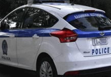 Νύχτα κόλασης στην Καισαριανή: Άγνωστοι προκάλεσαν ζημιές σε καταστήματα, έκαψαν ΙΧ και κάδους