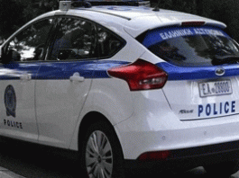 Βύρωνας: Συνελήφθη 39χρονος που είχε πυροβολήσει 44χρονο έξω από καφετέρια