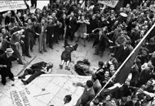 ΔΕΚΕΜΒΡΗΣ 1944 του Δημήτρη Βασιλείου