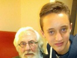 ΓΙΩΡΓΟΣ ΜΙΧΑΛΑΚΟΠΟΥΛΟΣ. Ο…… ΗΘΟ…ΠΟΙΟΣ. Του Σπύρου Τζόκα