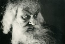 Αιμίλιος Βεάκης: Ο κορυφαίος ηθοποιός που ανέδειξε το νεοελληνικό θέατρο