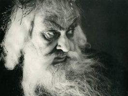 Αιμίλιος Βεάκης: Ο κορυφαίος ηθοποιός που ανέδειξε το νεοελληνικό θέατρο