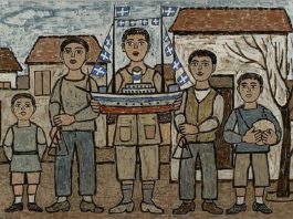 Editorial: Να τα πούμε;