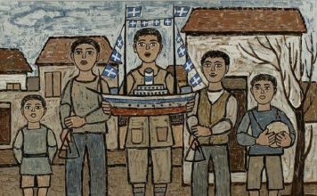 Editorial: Να τα πούμε;