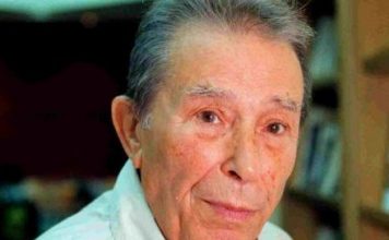 Ιάκωβος Καμπανέλλης