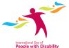 3 Δεκεμβρίου: Παγκόσμια Ημέρα Ατόμων με Αναπηρία