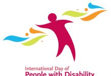 3 Δεκεμβρίου: Παγκόσμια Ημέρα Ατόμων με Αναπηρία