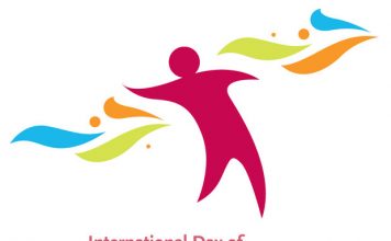 3 Δεκεμβρίου: Παγκόσμια Ημέρα Ατόμων με Αναπηρία