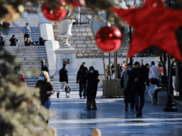 Εορταστικό ωράριο: Πότε ξεκινά, πώς θα λειτουργήσουν τα καταστήματα – Ποιες Κυριακές θα είναι ανοιχτά