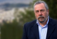 Δήλωση Χρήστου Βοσκόπουλου για το γήπεδο «Μιχάλης Κρητικόπουλος»