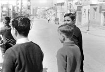 Εκείνα τα όμορφα χρόνια… Της Σοφίας Τριανταφυλλοπούλου