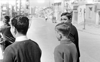 Εκείνα τα όμορφα χρόνια… Της Σοφίας Τριανταφυλλοπούλου