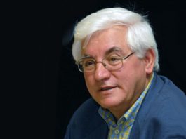 Παρουσίαση βιβλίου του Πάνου Τριγάζη «Ο διαρκής μετασχηματισμός της αριστεράς»