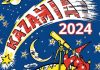 Καζαμίας 2024