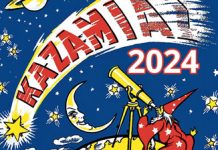 Καζαμίας 2024