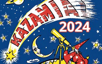 Καζαμίας 2024