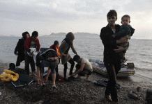 Πρόσφυγες και μετανάστες….. Του Δημήτρη Βασιλείου