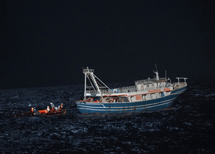 Έρευνα: Χιλιάδες πρόσφυγες θαμμένοι “στα αζήτητα”– Τα στοιχεία για την Ελλάδα