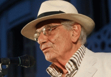 Βασίλης Βασιλικός: Η μυθιστορηματική ζωή και τα έργα του εμβληματικού συγγραφέα