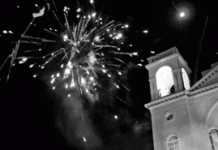 Επιστολή των φιλόζωων προς τους Δήμους: «Περιορίστε τα πυροτεχνήματα, κινδυνεύουν τα ζώα»