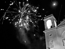 Επιστολή των φιλόζωων προς τους Δήμους: «Περιορίστε τα πυροτεχνήματα, κινδυνεύουν τα ζώα»