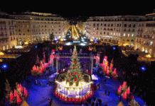 Tρόποι για να διώξετε την κατάθλιψη των γιορτών