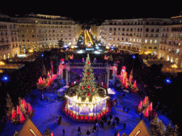 Tρόποι για να διώξετε την κατάθλιψη των γιορτών