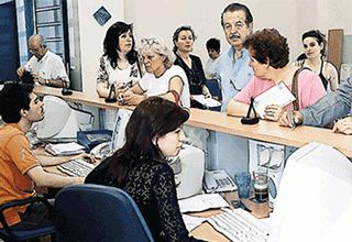 Στο Δήμο Βύρωνα η υποχρέωση της δημοτικής αρχής να σέβεται τα δικαιώματα των πολιτών …..πάει περίπατο!
