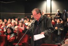 Καλό ταξίδι Δημήτρη Σουλιώτη – VIDEO