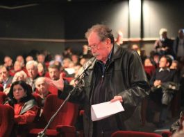 Καλό ταξίδι Δημήτρη Σουλιώτη – VIDEO