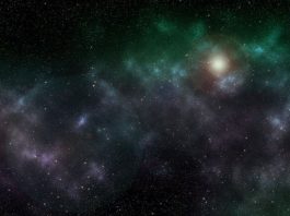 Τεράστια μάζα «εισέβαλε» στον γαλαξία μας – Τι λένε οι αστρονόμοι για την ταυτότητά της