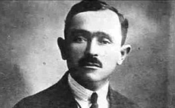 Γιάννης Σκαρίμπας