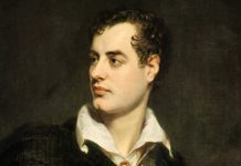 Λόρδος Βύρων