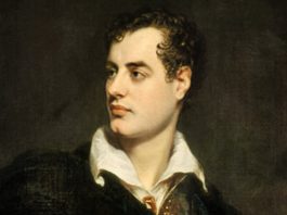 Λόρδος Βύρων