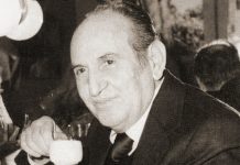 Μενέλαος Λουντέμης