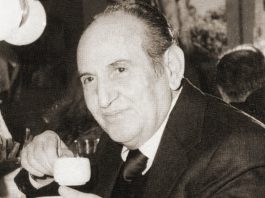 Μενέλαος Λουντέμης