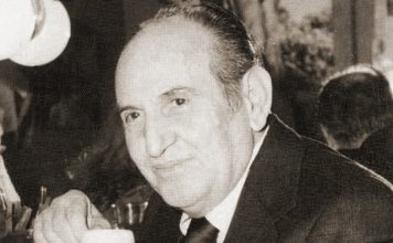 Μενέλαος Λουντέμης