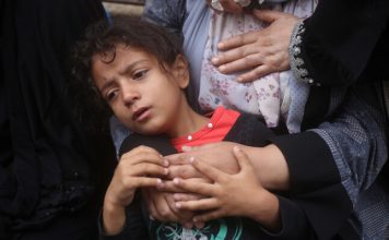 ΣΩΣΤΕ ΤΩΡΑ ΤΑ ΠΑΙΔΙΑ, ΓΙΑ ΝΑ ΣΩΘΕΙ Ο ΚΟΣΜΟΣ. Tου Δημήτρη Βασιλείου