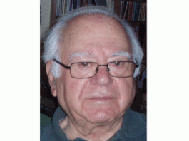 ΠΕΝΘΕΙ Ο ΣΥΡΙΖΑ ΒΥΡΩΝΑ του Πάνου Τριγάζη