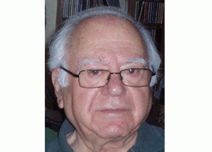 ΠΕΝΘΕΙ Ο ΣΥΡΙΖΑ ΒΥΡΩΝΑ του Πάνου Τριγάζη