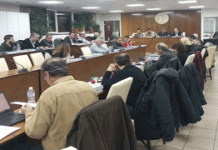 ΑΡ.ΠΑ.: Αντιδημοκρατικός ο νέος κανονισμός του δημοτικού συμβουλίου Βύρωνα, η θέση μας και βίντεο από την τοποθέτησή μας