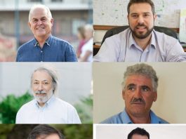 Κοινή δήλωση 6 δημάρχων για την οικονομική κατάσταση των σχολικών μονάδων