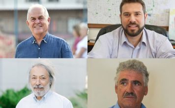 Κοινή δήλωση 6 δημάρχων για την οικονομική κατάσταση των σχολικών μονάδων