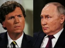 ΤΙ ΜΑΣ ΕΙΠΕ Ο κ. ΠΟΥΤΙΝ; Ή “Αλλού τα κακαρίσματα κι’ αλλού γεννούν οι κότες”. Του Δημήτρη Βασιλείου