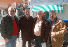 Η ΚΑΙΣΑΡΙΑΝΗ ΣΤΟ ΕΤΟΣ ΜΠΑΪΡΟΝ